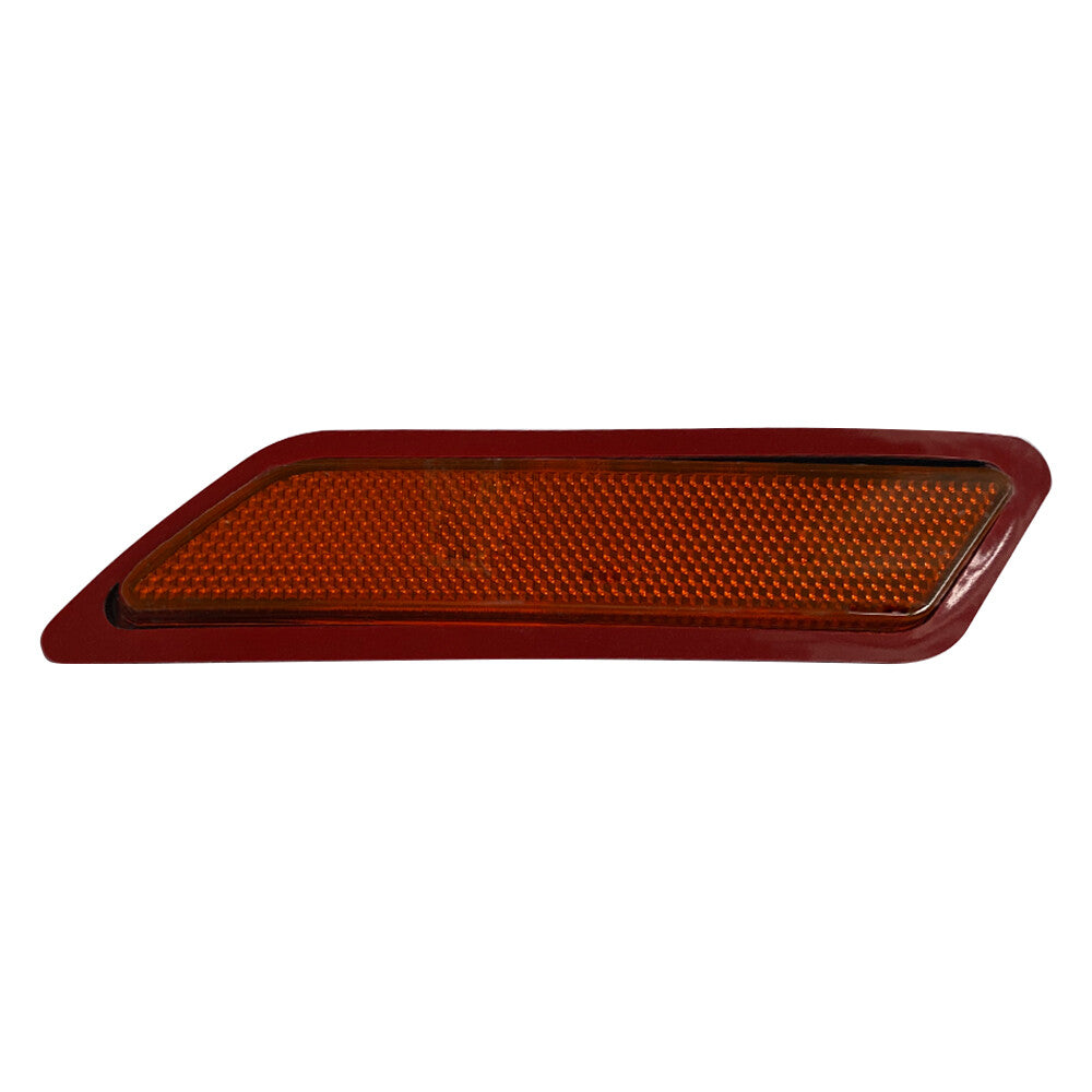 Front Bumper Reflector Side Marker Light Left Replacement For 3 Series F30 F31