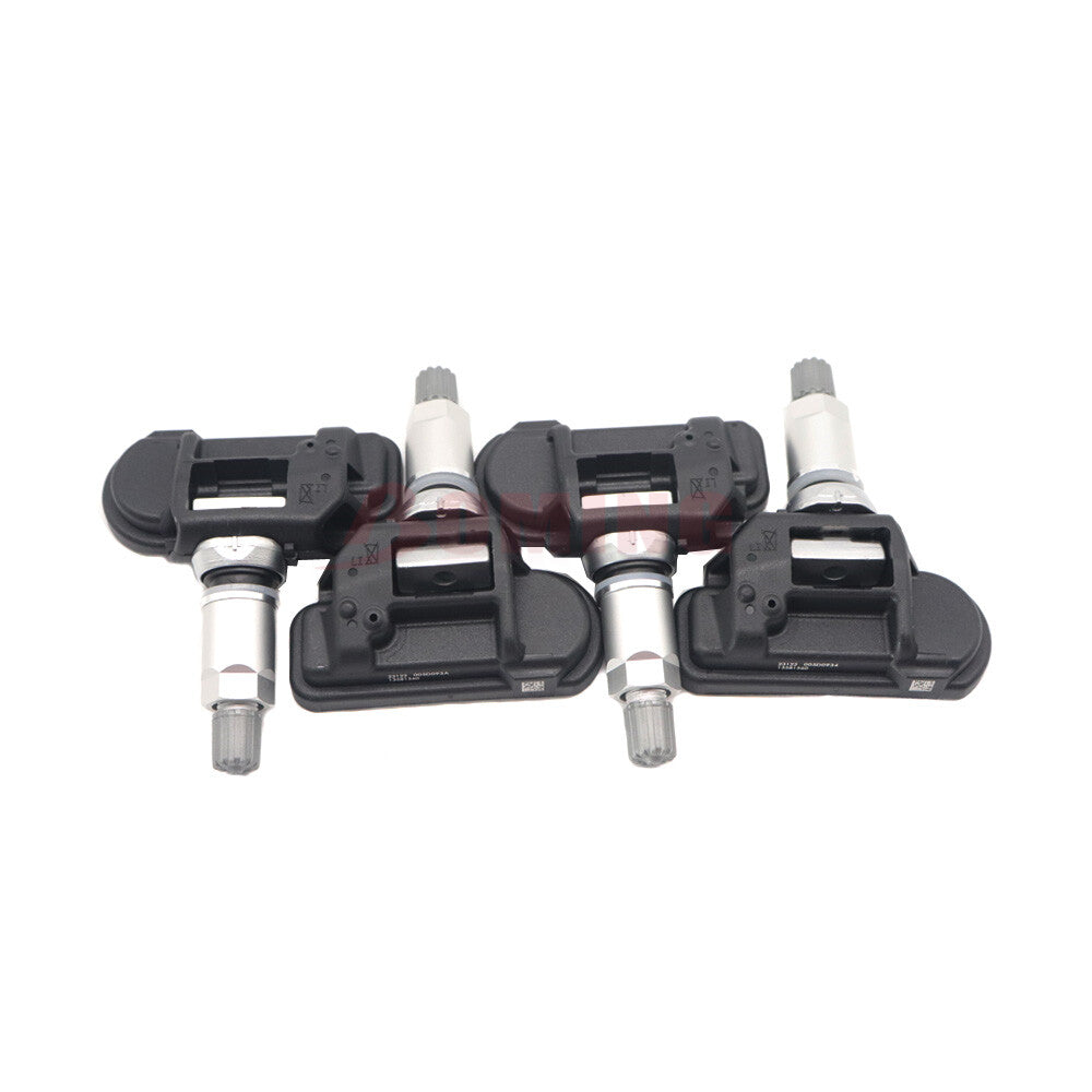 4pcs 13581560 TPMS Tire Pressure Monitoring Sensor for GM C7 for Corvette 2014-2019