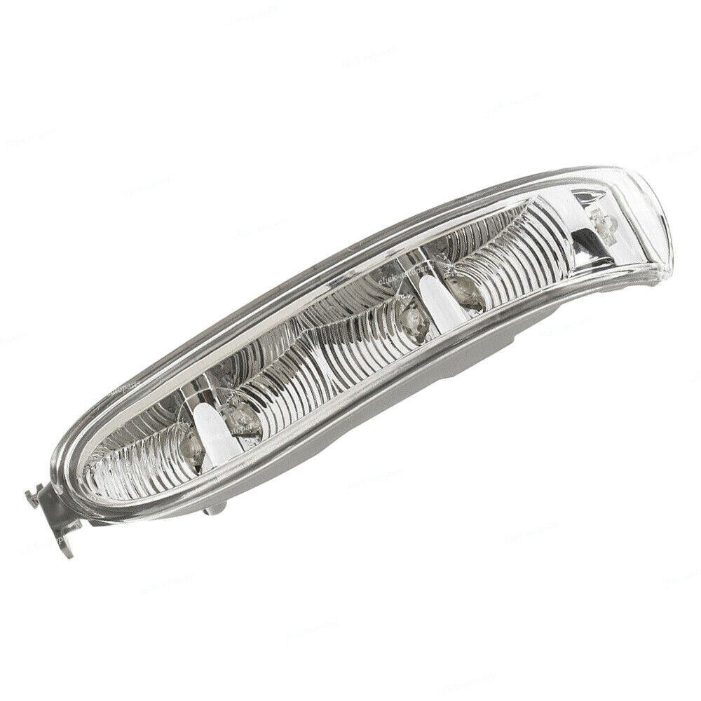 Mirror Turn Signal Light Lamp Right Side For 03-09 for Mercedes-Benz W209 CLK Class