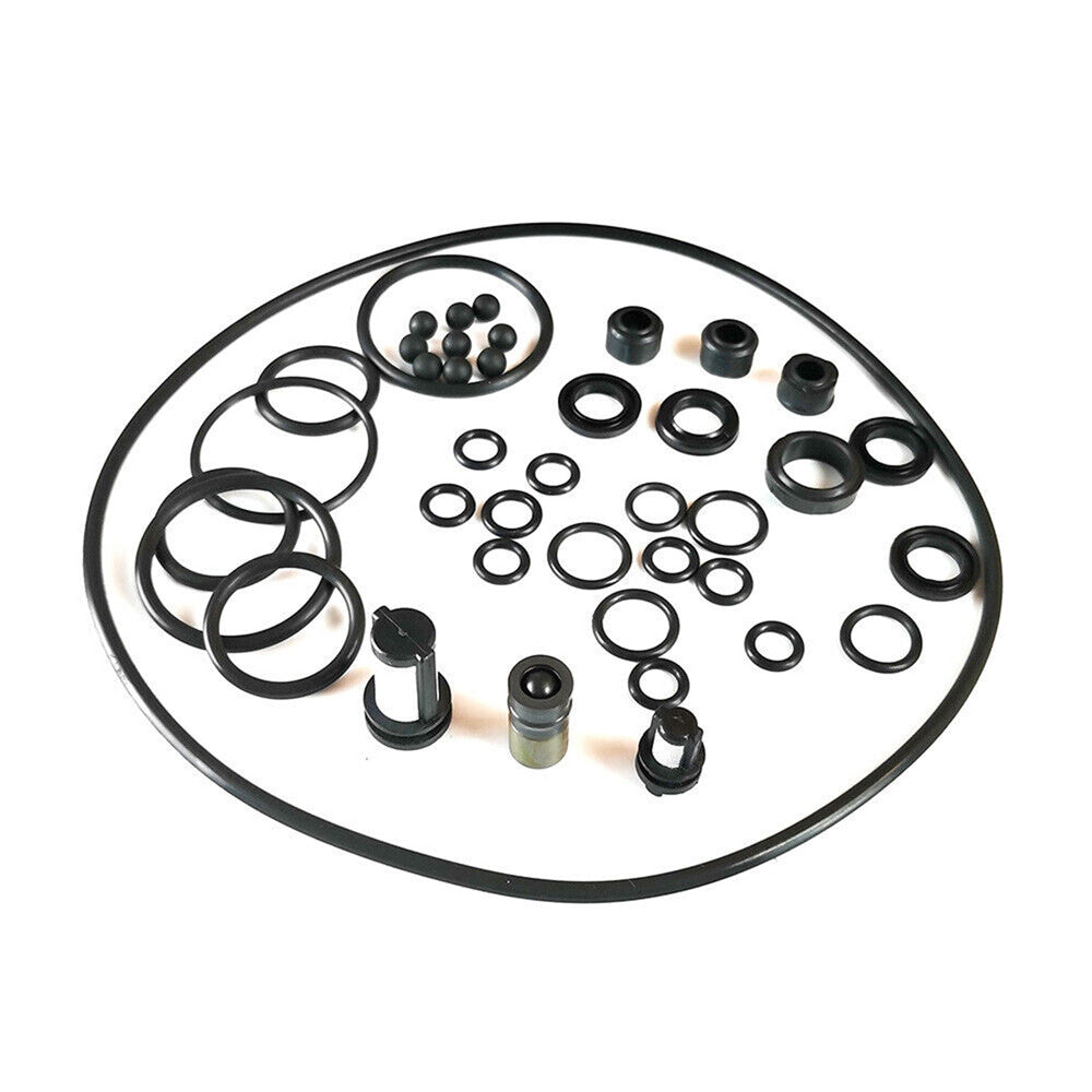 U140E U140F Transmission Master Rebuild Kit Overhaul Seals for TOYOTA for COROLLA