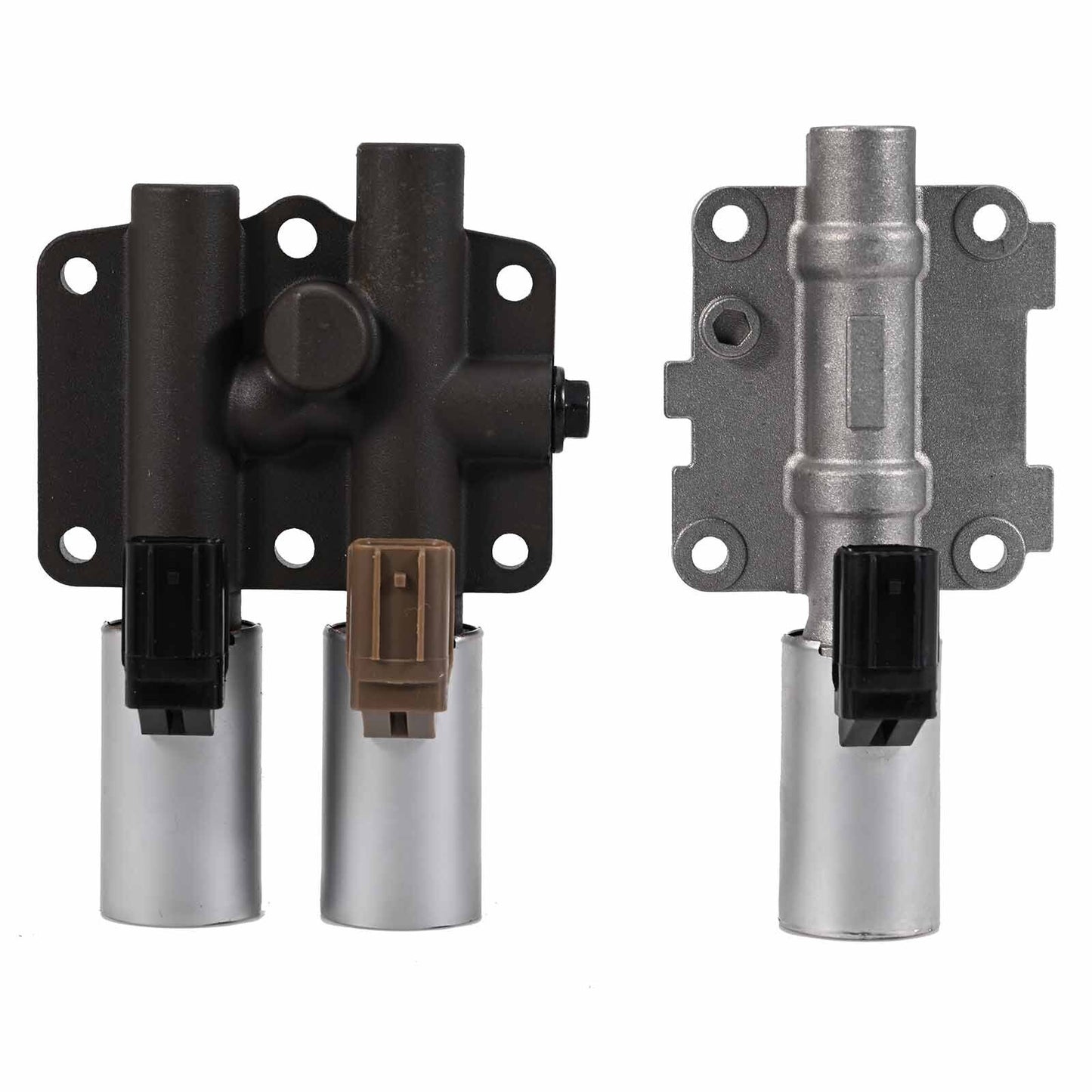 Transmission Solenoid Kit for Honda Odyssey Accord Pilot TL MDX 28250-P6H-024