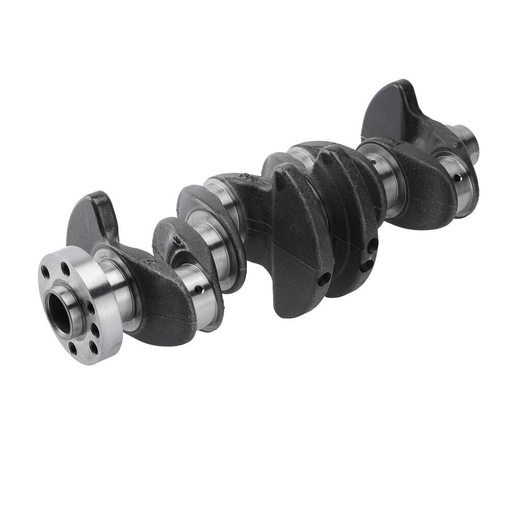 Engine crankshaft suitable for BMW 320i, 520i, Z4, X3, X5, X6, F20, F30, F32, E84, N20 11217599247