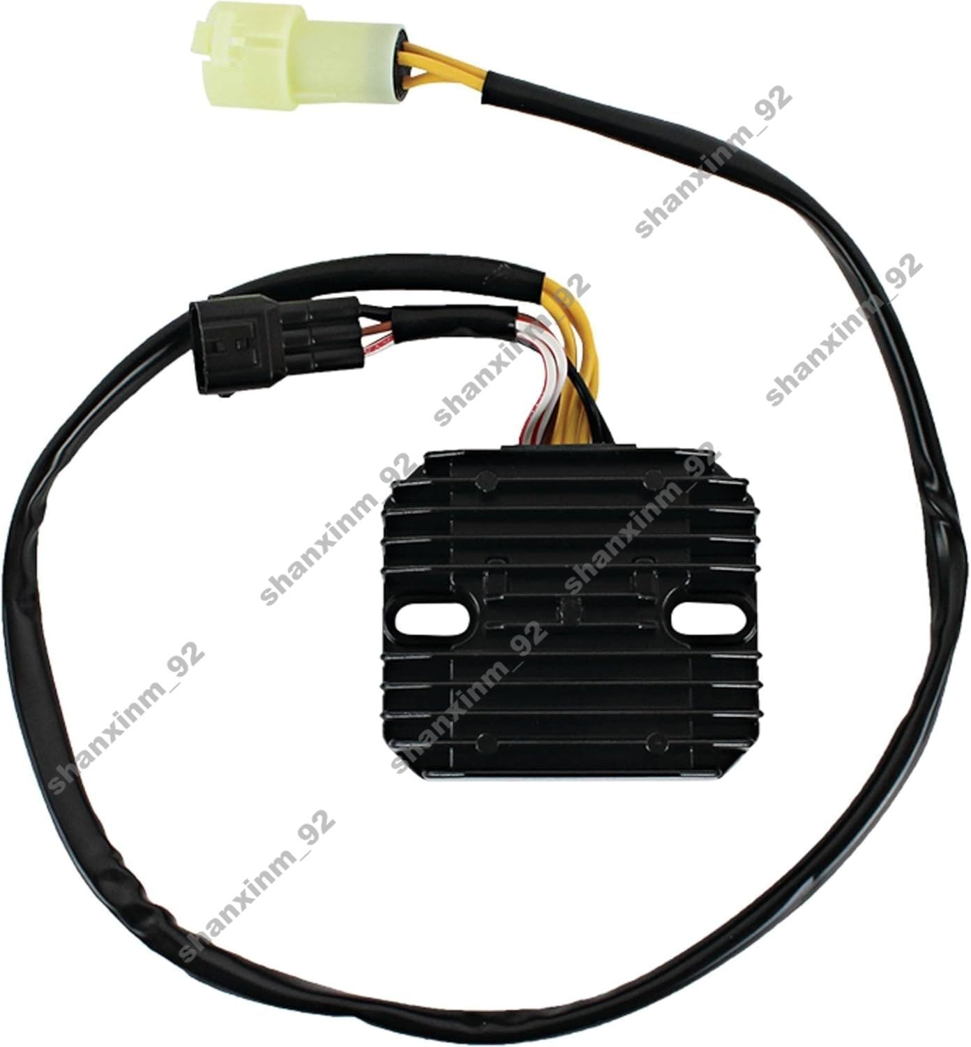 Voltage Regulator Rectifier Replacement for Arctic Cat 650 Atv 0430-046 Aac6008