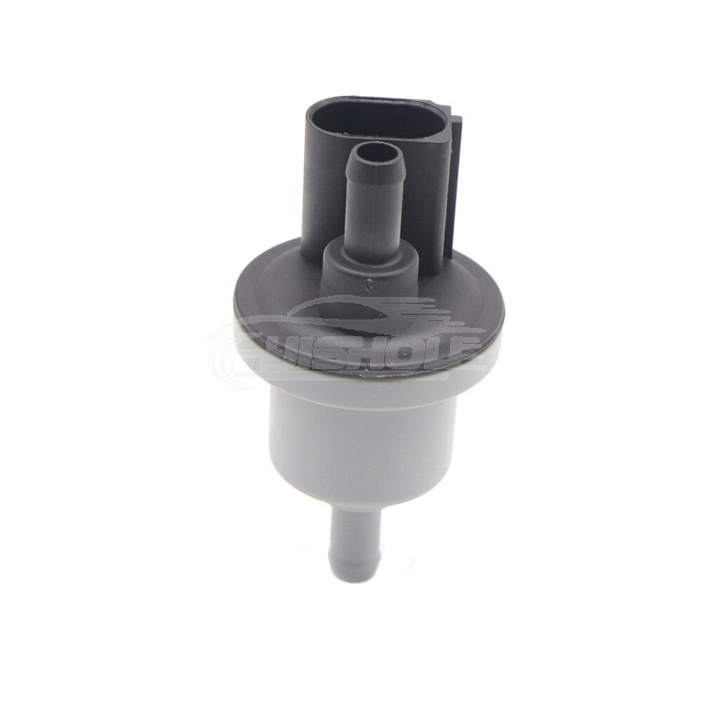 One new 06D133517B steam purification valve suitable for Audi for A8 , Q7, for Volkswagen for Passat CC 3.6L, 2004-2018.