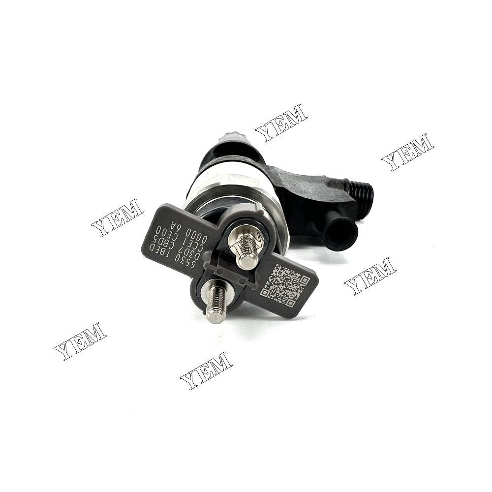 4PCS 4HK1 Fuel Injector 8-98280697-1 Fit for Isuzu Diesel Engine Spare Parts.