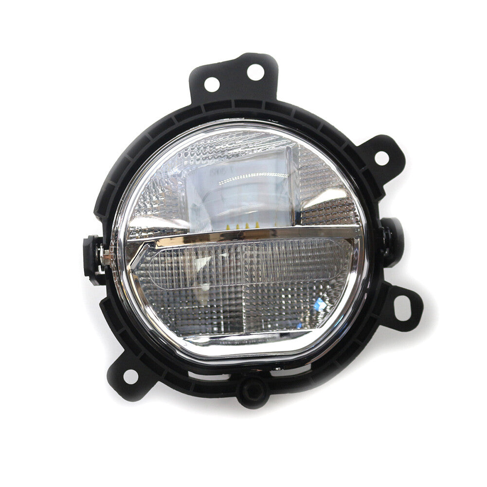 for BMW for Mini Cooper F54 F55 F56 F57 Car LED Fog Daytime Running Light Lamp