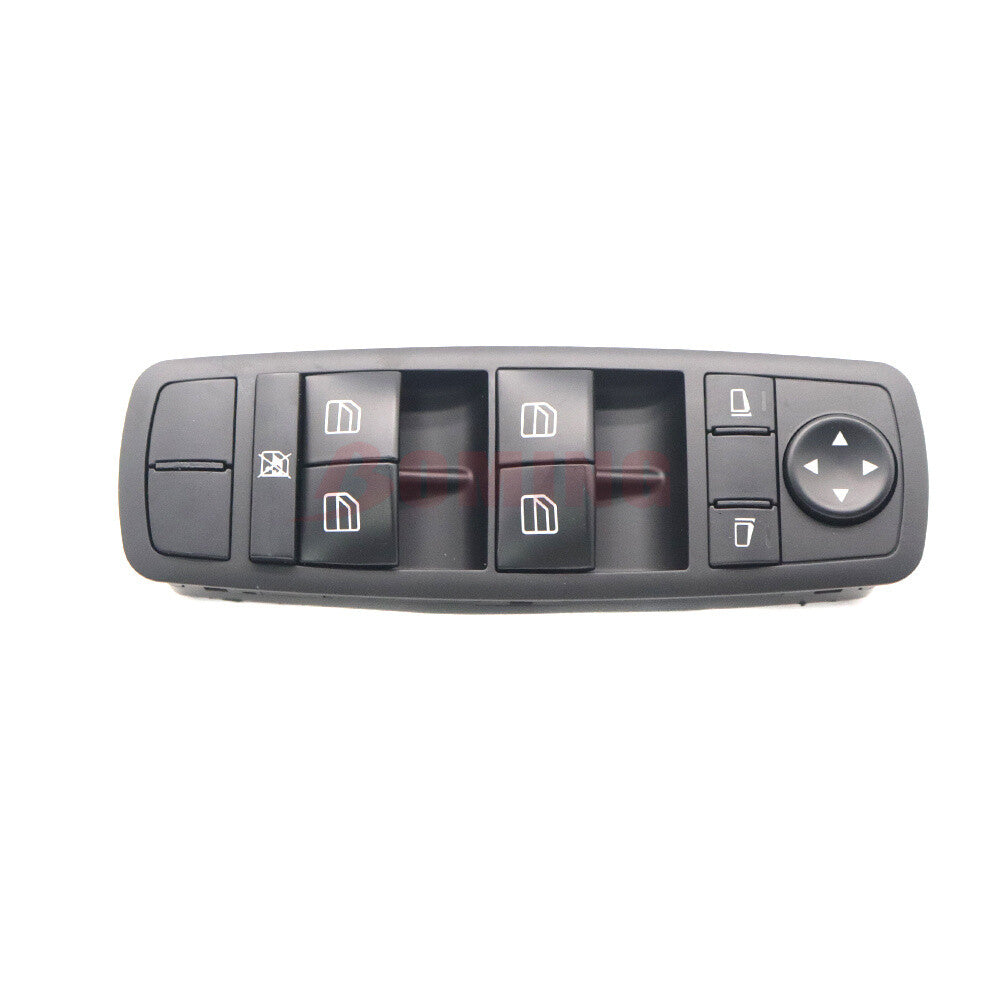 A2518300090 Main power window switch for Mercedes-Benz R350 ML350 2006 - 2011