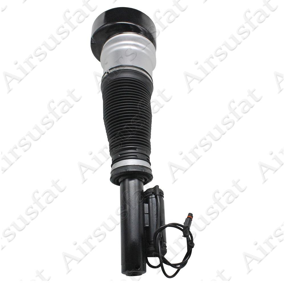 Front Left/Right Air Suspension Shock Strut for Mercedes W221 S350 S400 AMG RWD
