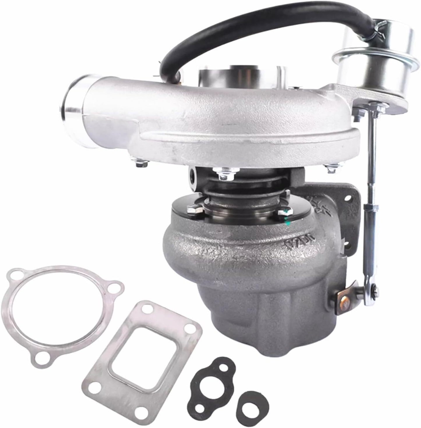 Turbo GT2256S Turbocharger 320/06083 for JCB 4.4L Engine Scout 4.4
