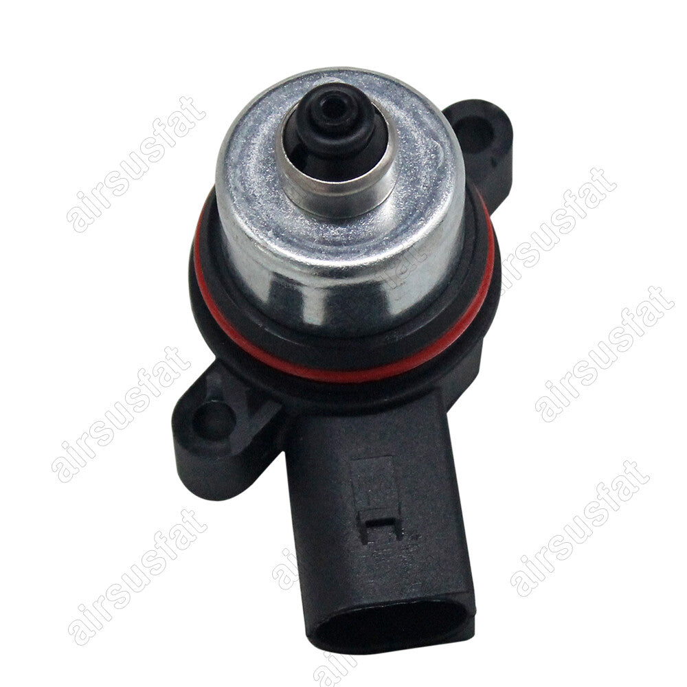 Air suspension compressor solenoid valve for BMW 7 Series G11 G12 15-19 37206861882