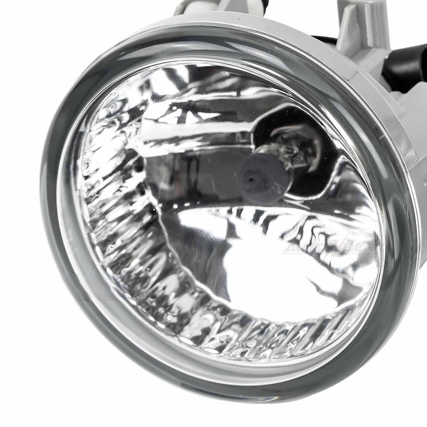 1Pair Front Fog Light Lamp with bulbs For 2004 2005 2006 2007 for Toyota Highlander