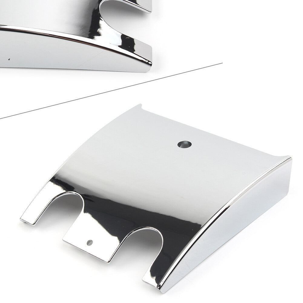 Lower Dash Panel Extension for Harley Touring FLHX FLH/T Parts 1989-2007 Motor