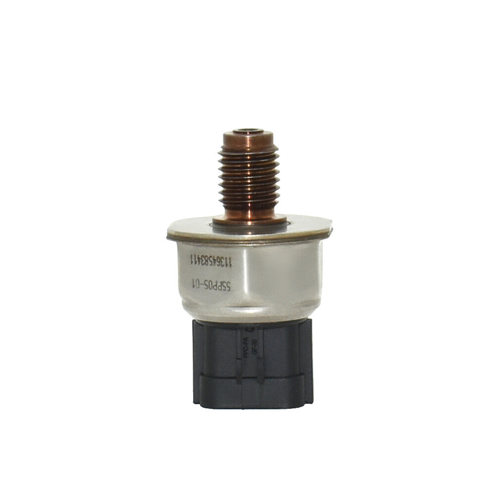 1x Fuel Rail Pressure Sensor for Nissan Navara for Mitsubishi Pajero L200 17520EB75D
