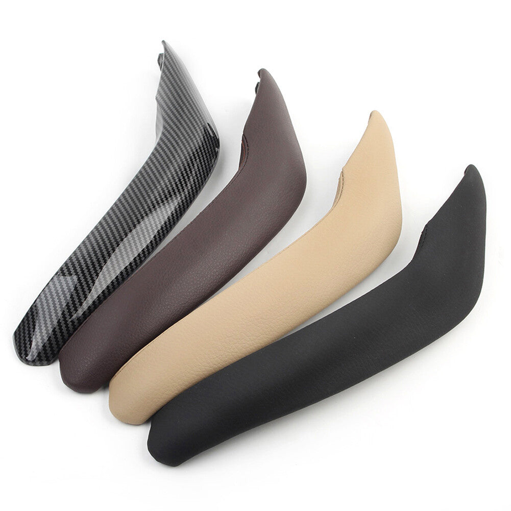 New Right Inner Outer Door Pull Handle Trim Cover for BMW X3 X4 F25 F26