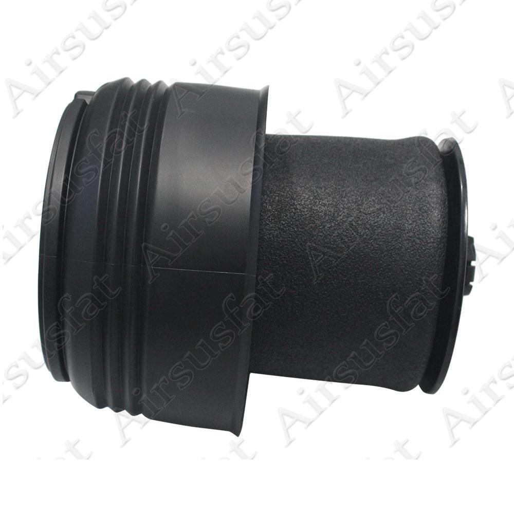 2Pcs Rear Left+Right Air Suspension Spring Bag for BMW X5 F15 X6 F16 37126790079