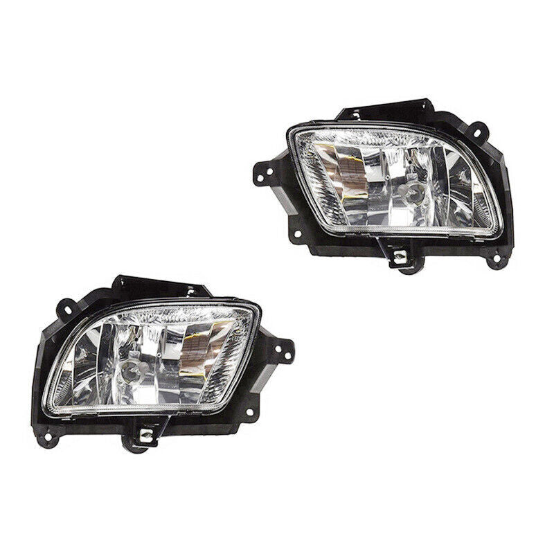 for Hyundai Sonata NF Ser 2 2008-2010 Right Front bumper Fog Lamps driving light