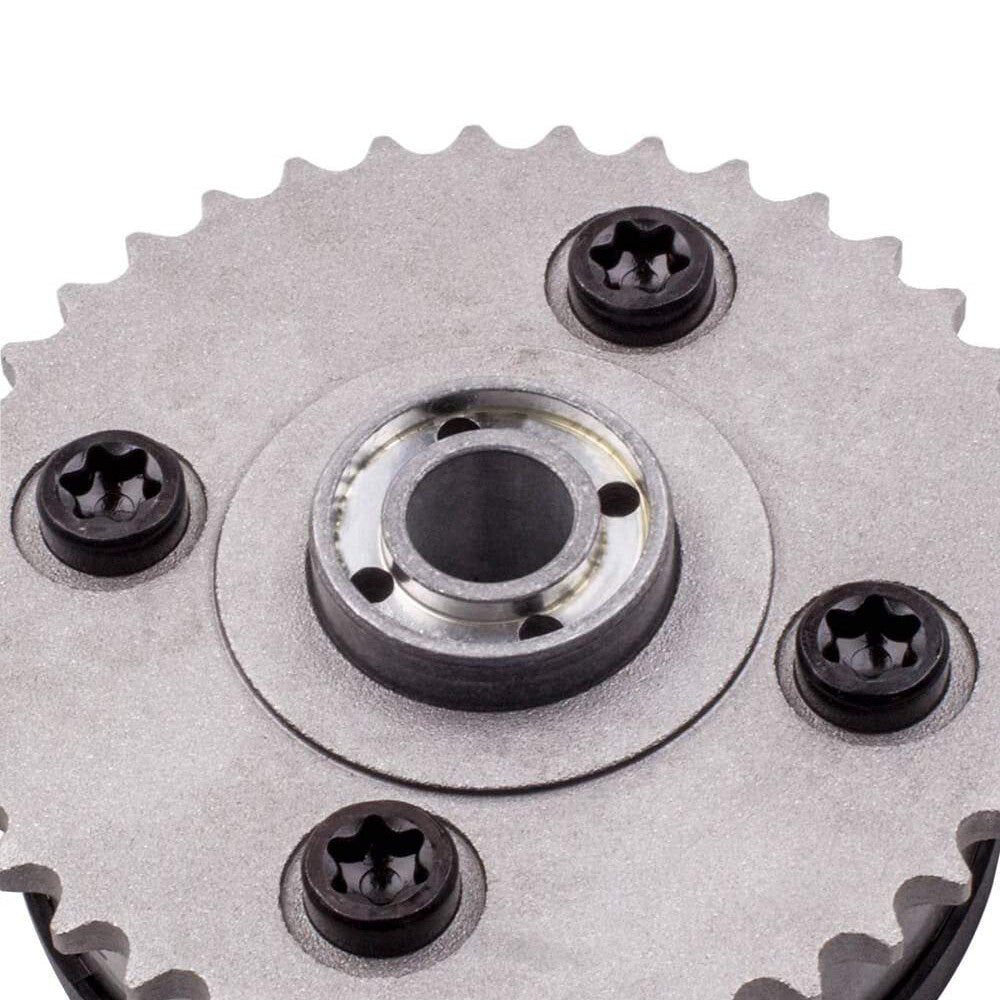 Timing Chain Sprocket Intake Exhaust Camshaft 11367583207 11367583208 for BMW