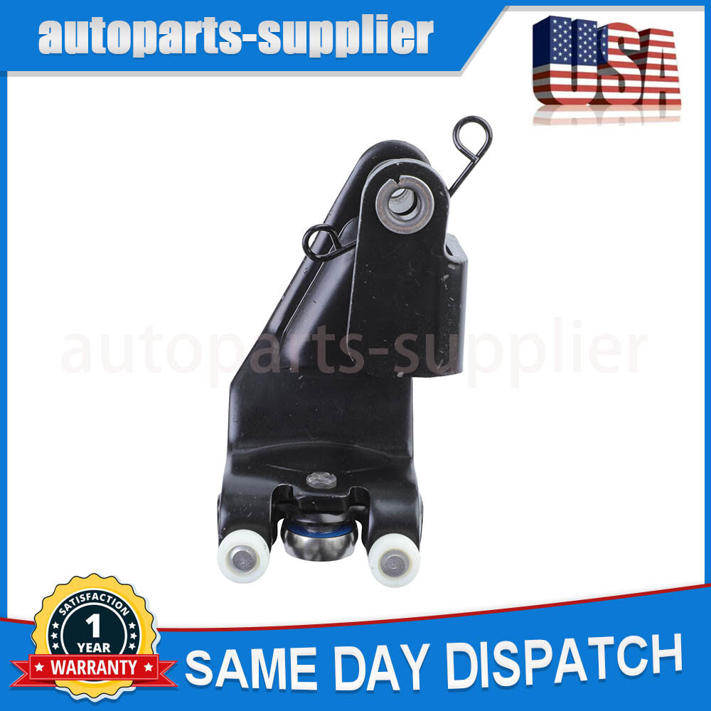 Center roller for left-hand drive power sliding door of 2005-2010 for Honda Odyssey LH