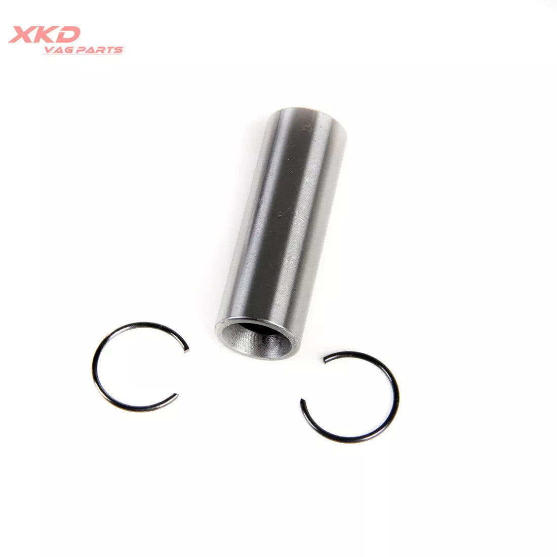 4 Piston Ring Assembly Con Rod 20mm Fits for Volkswagen for Golf , for Jetta , for Audi A4 BPY BPG BWT