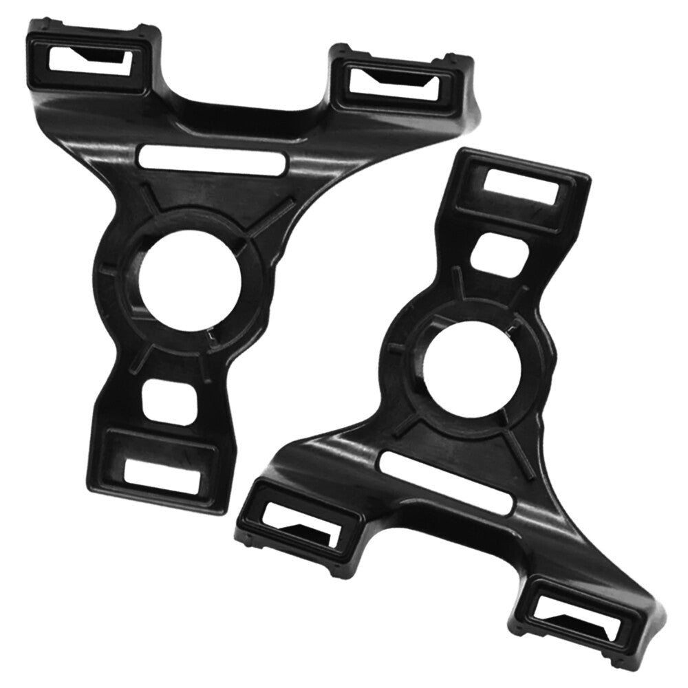 Pair For W167 GLE300 GLE350 GLE400 GLE450 Front Cruise Distance Sensor Bracket