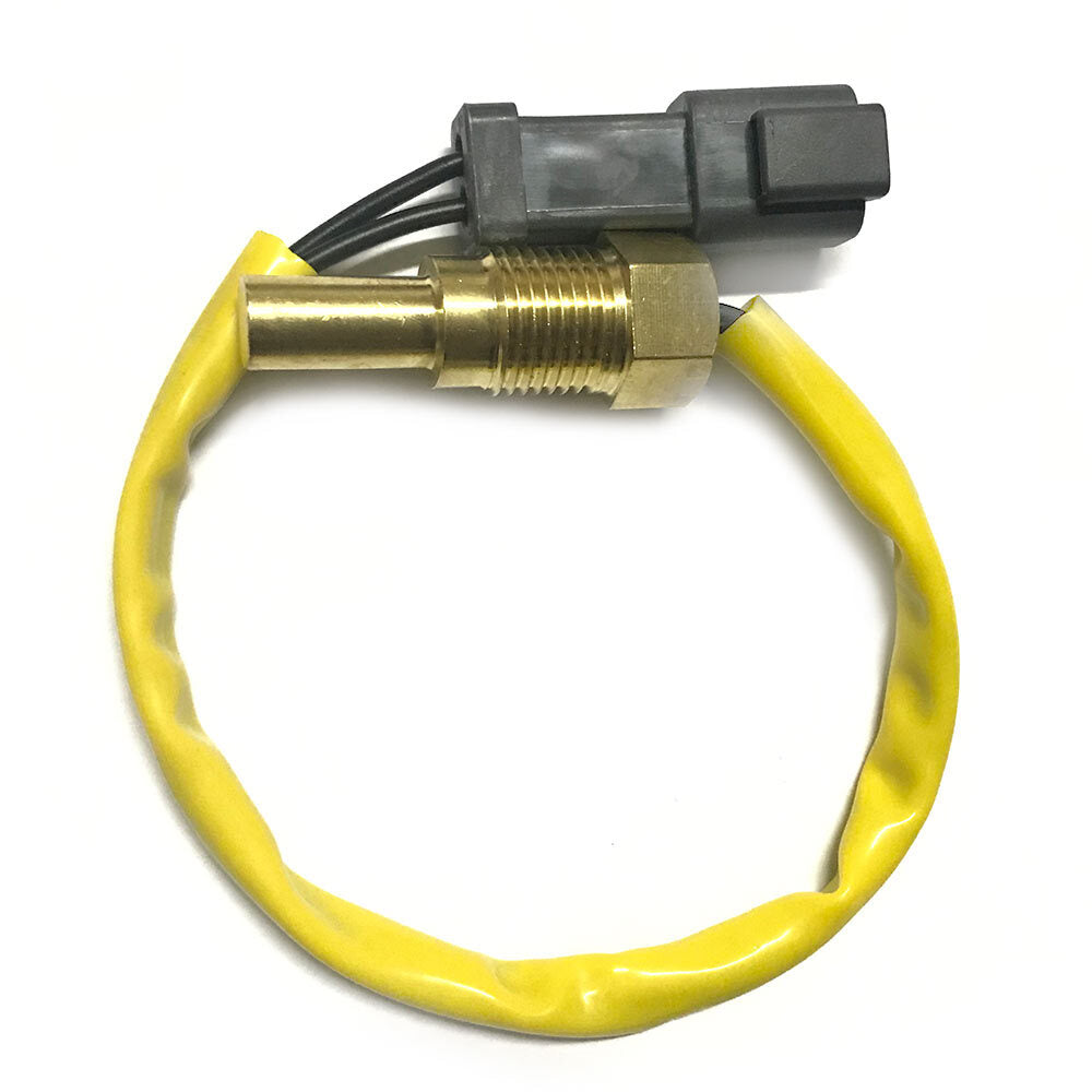 Water temperature sensor 7861-93-3320 is suitable for Komatsu D39PX, D37EX, D31PX, PC78US, and PC450.
