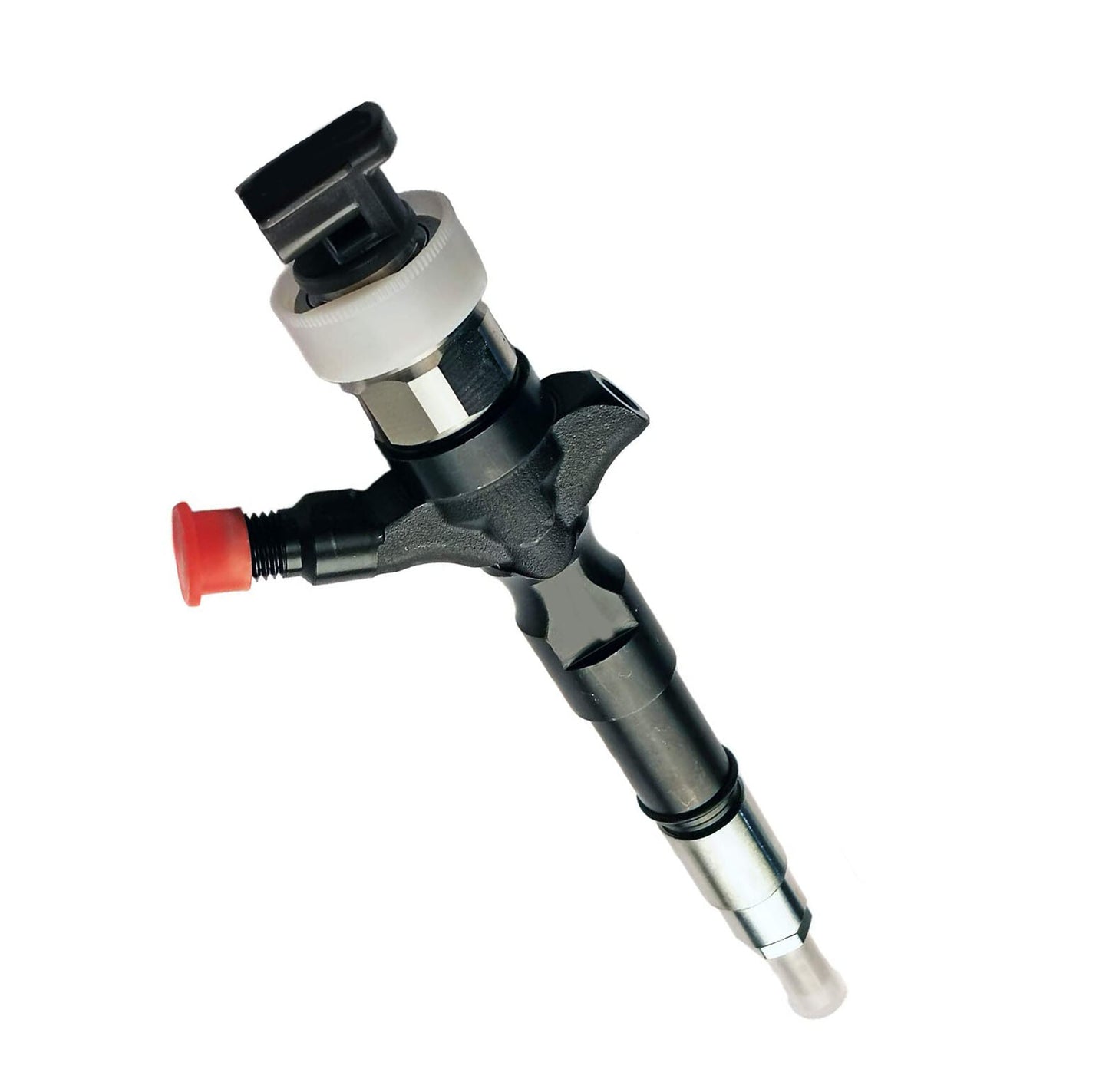 Set of 4 Common Rail Injector 23670-30050 095000-5881 for 2KD VIGO for Toyota