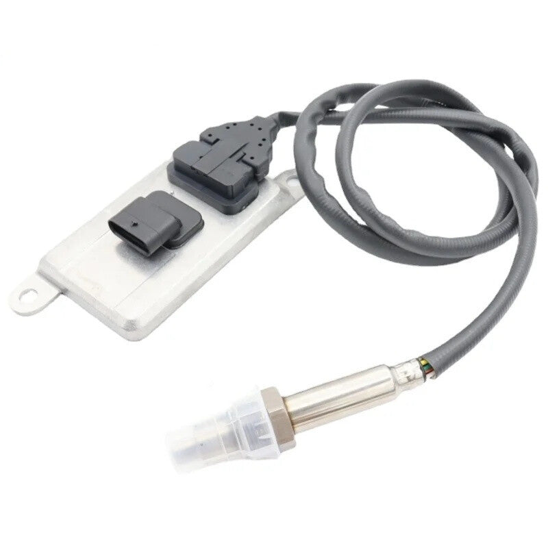 2pcs 3.0T Oxygen Sensor Front LR Kit Fit for VW Touareg 11-18 06E 906 262 M