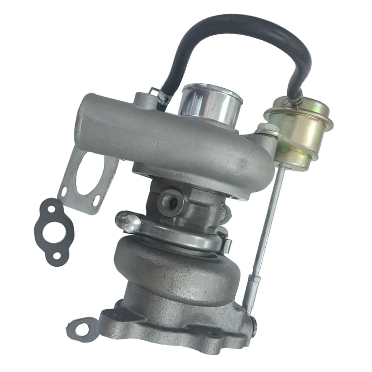 RHF3 TD03L4-09TK3 Turbocharger For Kubota KX185-3 V3307DI-T Engine