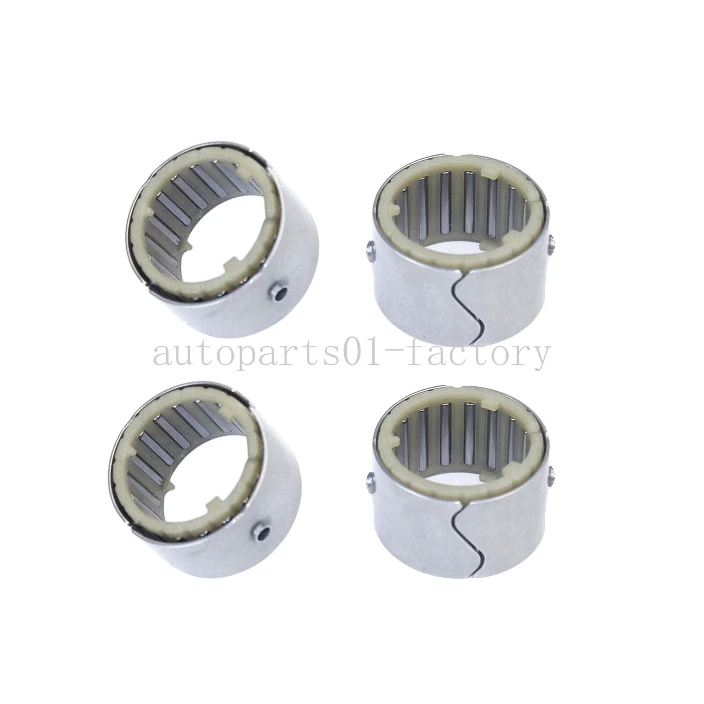 6PCS Eccentric Shaft Camshaft Needle-Bearing for BMW X1 X3 X5 X6 730 740 520 523