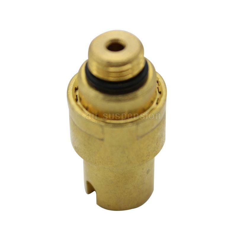 Rear Air Suspension Shock Air Holidng Valve for Audi for A8 D4 A6 C7 4H6616002F New