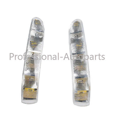LR turn signal flashing lights are suitable for Mercedes-Benz CLS-Class W220 W215 03-05