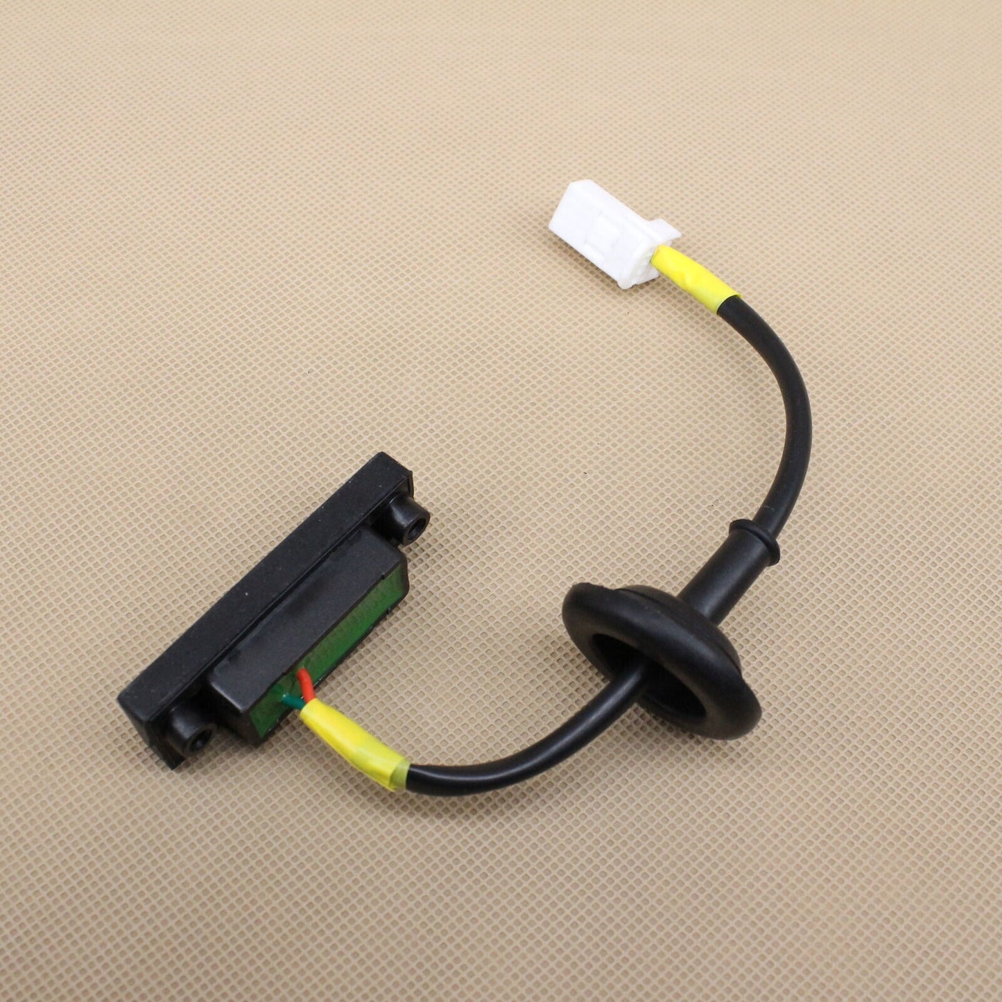 New 81260-1W220 Rear Trunk Lid Lock Release Handle for Kia Rio Pride 12-17