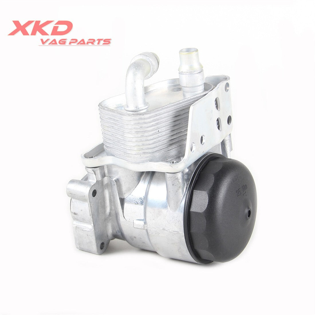 2.0L Oil Cooler and Oil Filter Kit for BMW 120i, 320i, 520i, X1, Z4, N46