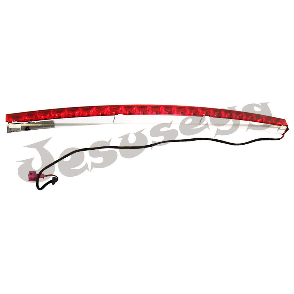 LED Rear Tail 3rd Brake Light Lamp Red Fit for Mercedes W204 W212 W218 C350 E350
