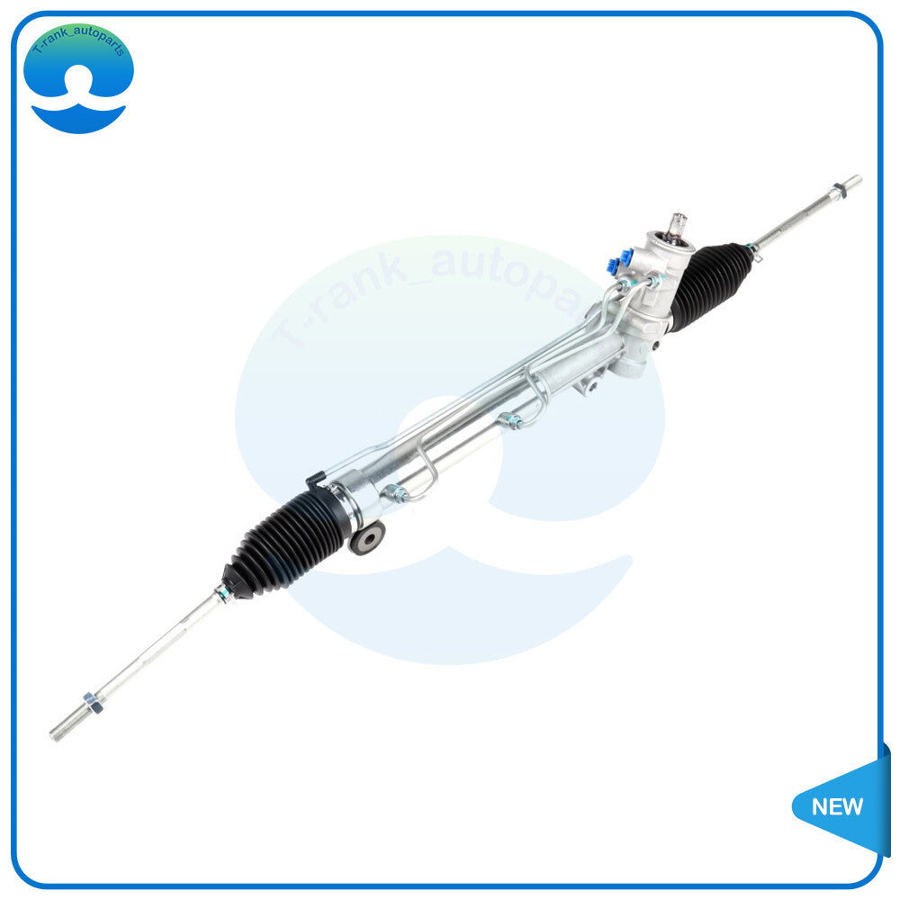 For 1998-2003 for Chevrolet Malibu 3.1L Power Steering Rack Pinion Assembly 22-184