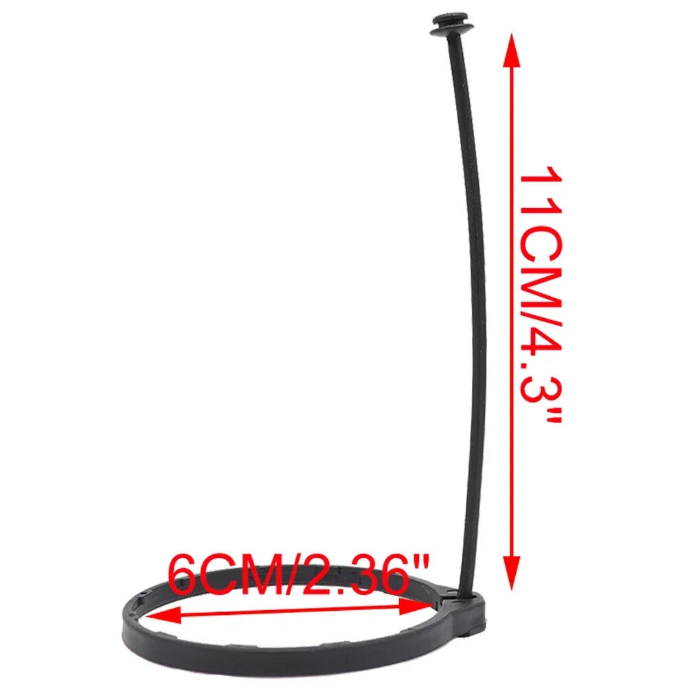 for Honda Accord 8th 9th 2008-17 Fuel Tank Petrol Cap Cord Rope Ring Strap Band