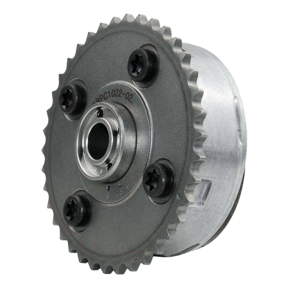 Pair Intake Exhaust Camshaft Adjuster Sprocket for BMW N52 N51 N55 11367583207