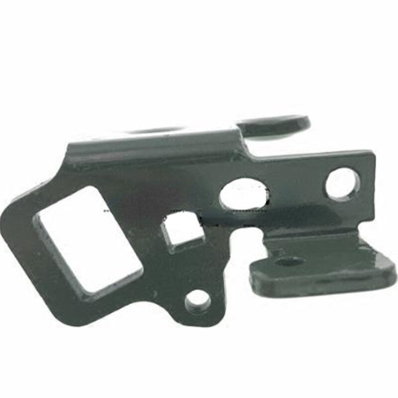 Tail Trunk Lid Lock Buckle Rear Tailgate Lid Latch for Nissan Old sylphy