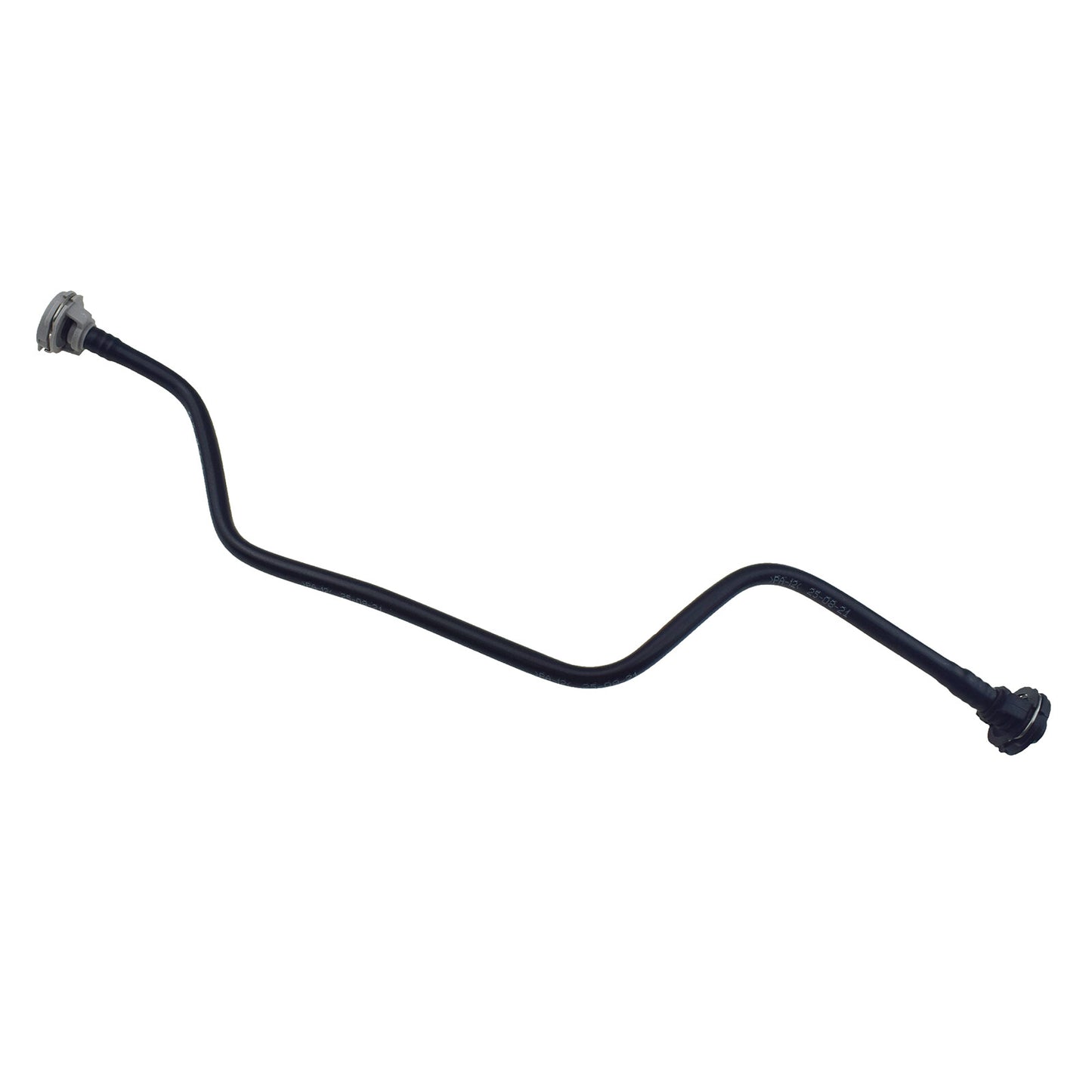 Coolant Radiator Reservoir Tank Hose for Audi Q5 2.0L 3.0L 2013-2017 8R0121081AQ