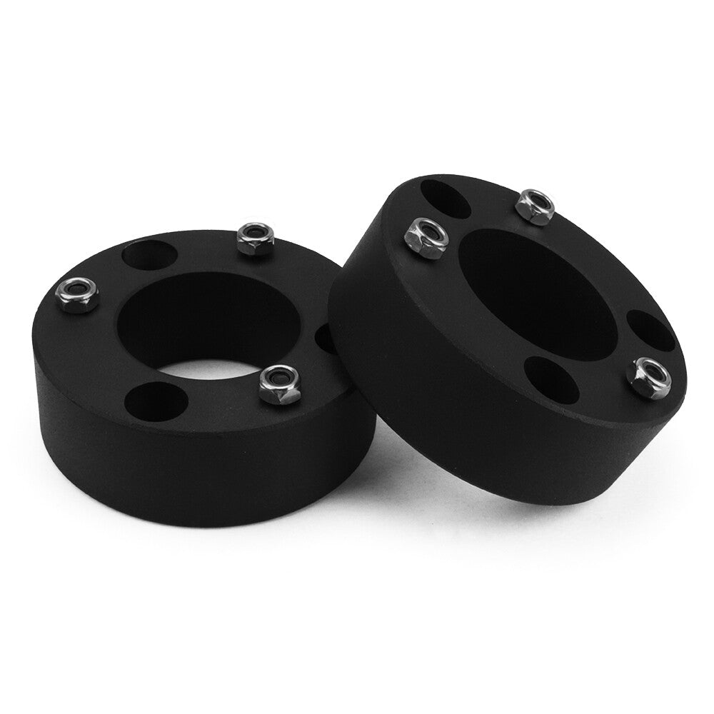3-inch front leveling lift kit for 2004-2014 for Ford F150 (2004, 2006, 2009, 2WD/4WD)