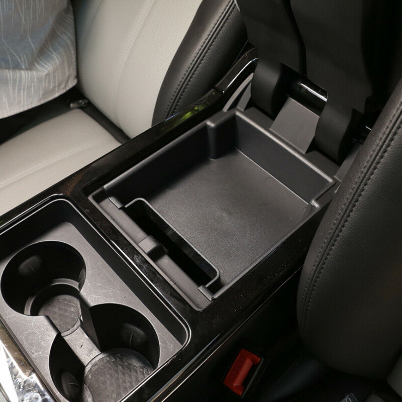 Carbon fiber ABS multimedia panel cover trim suitable for BMW 12 Series F20 F21 F22 F23