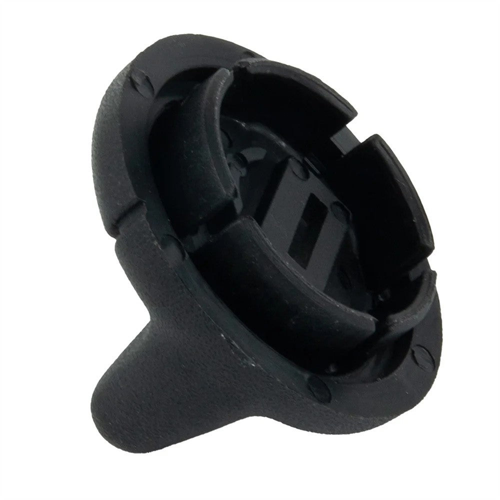 Black Ignition Switch Cover Key Start Lock Cylinder Cap for Buick Old Regal GL8