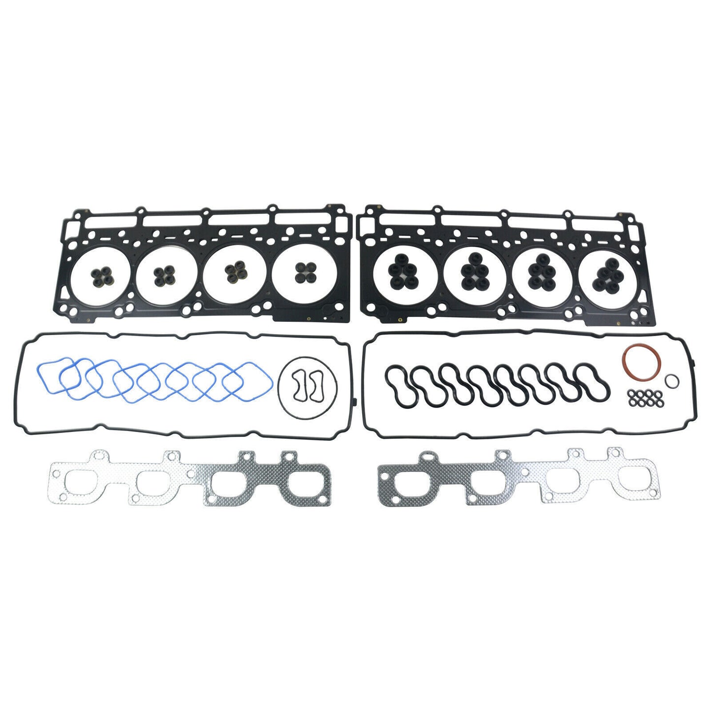 MDS Lifters Kit Head Gasket Bolts Set for Dodge Charger for Jeep for Chrysler 300 6.4L