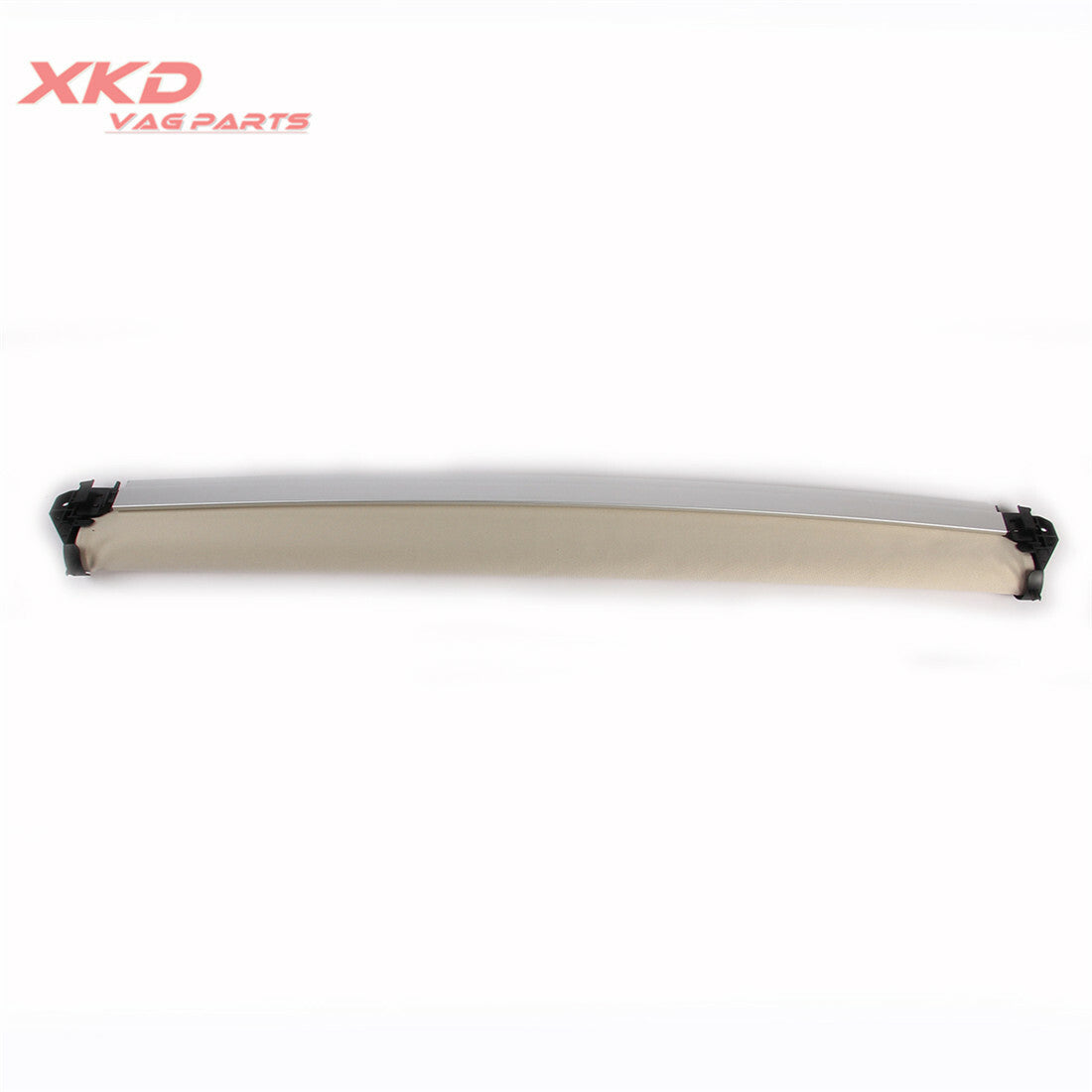 Beige sunroof cover assembly suitable for Volkswagen for Tiguan for Passat 5NA877307