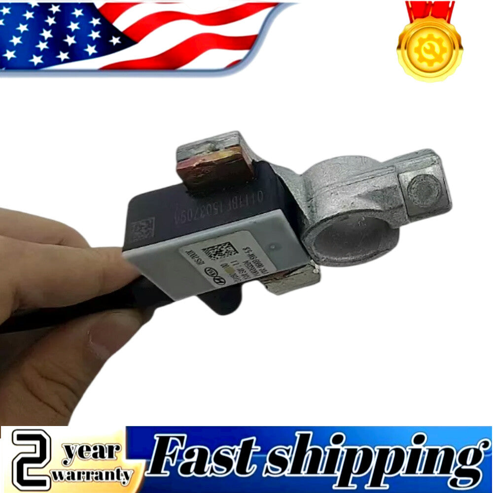 Equipment Manufacturer ( ) New Battery Negative Sensor Cable for 37180-2K000, Suitable for 2012-2013 for Kia Soul.