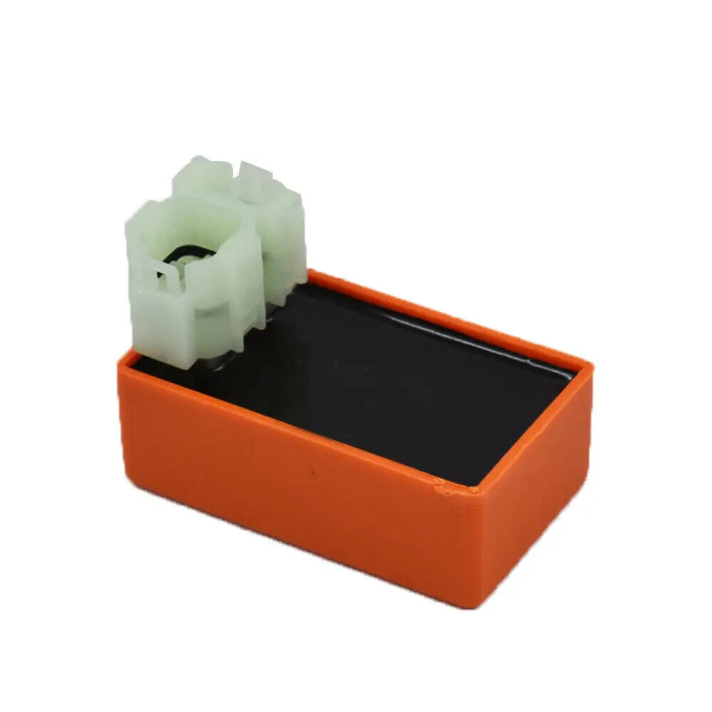 Racing Ignition Coil CDI Box for Honda ATV ATC200X 350 XR XL CRF TRX 50 70 EZ90