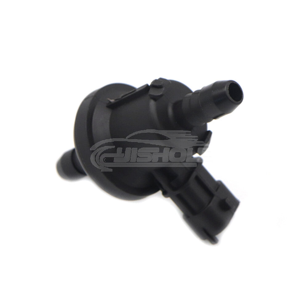 new steam purification solenoid valve 0280142430, suitable for Chevrolet for Cruze and for Opel 55353802.