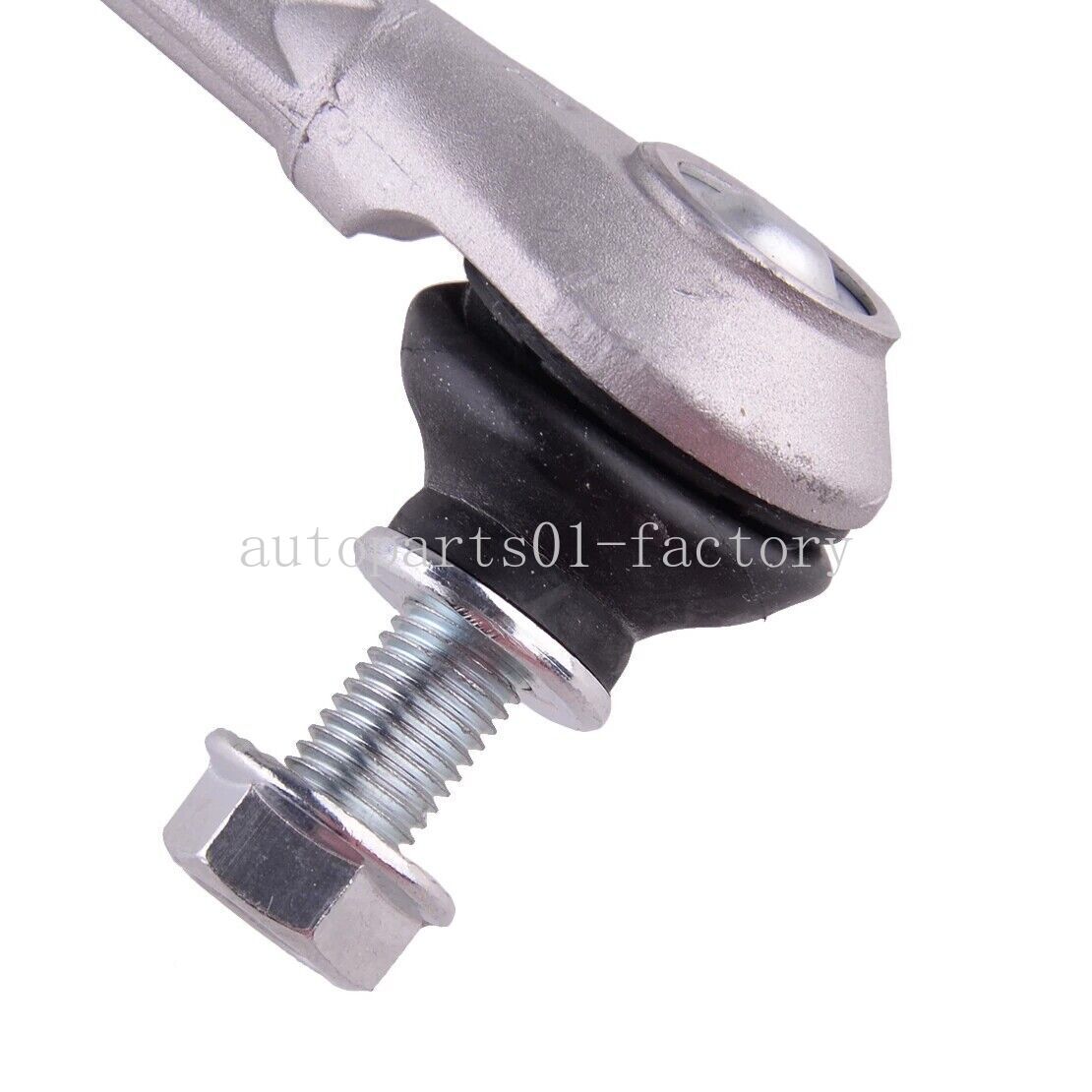 1 Pair Front Left Right Sway Bar Link Kit Pair for Mercedes W204 C300 C350