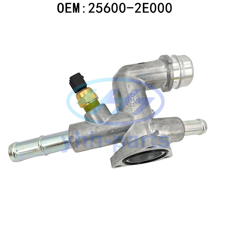 NEW 25600-2E000 COOLANT TEMP CONTROL WATER SENSOR FOR 11-21 for HYUNDAI / for KIA