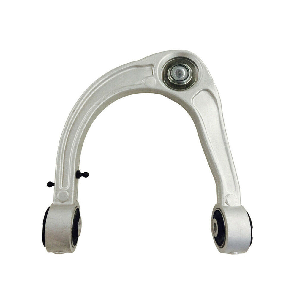 Pair Front Upper Control Arm Fit for Cadillac SRX STS SLS w/ Ball Joints Bushings